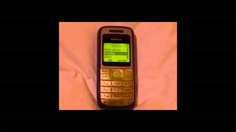 nokia 1200 ringtone download|Nokia 1200 Ringtones .